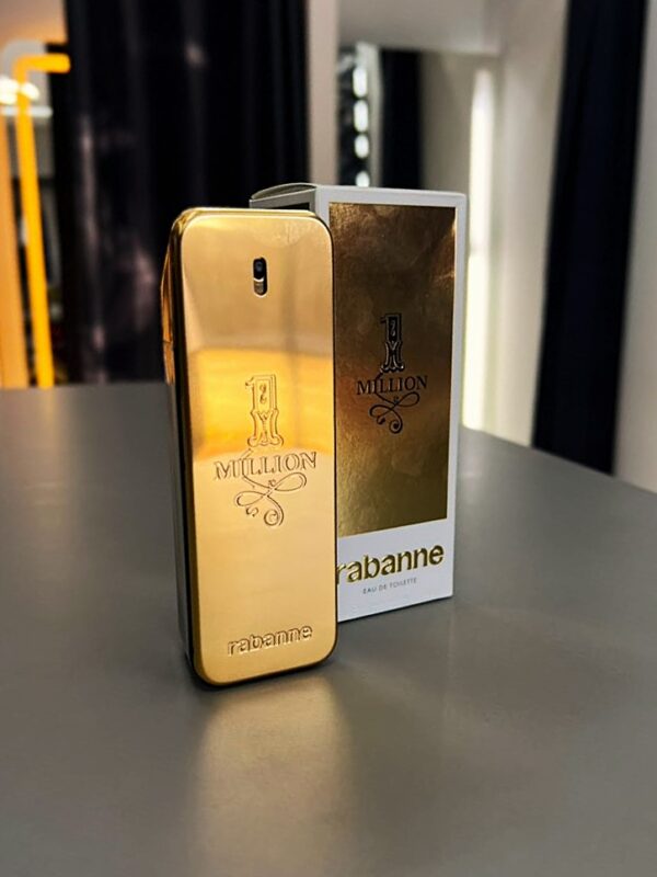 Perfume One Million - 100ml