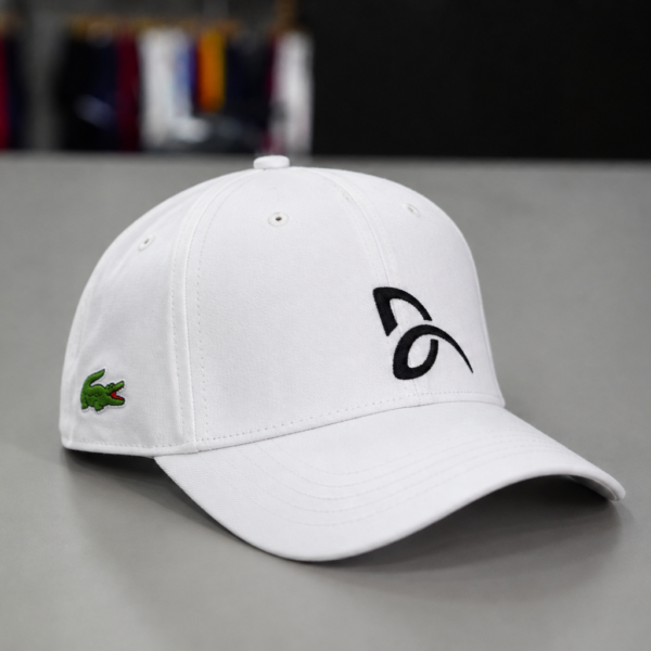 Boné Lacoste Djokovic