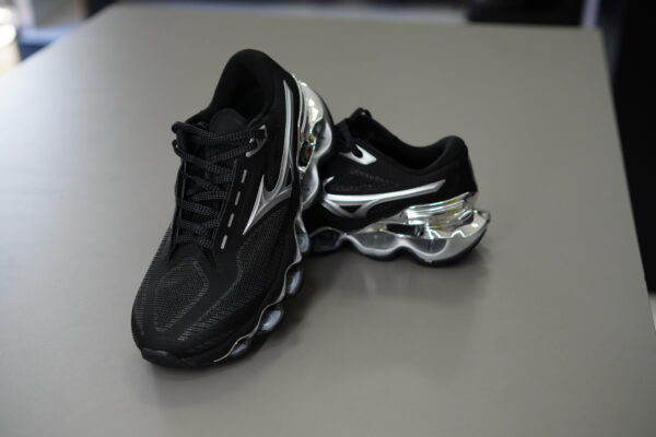 Mizuno Prophecy 15
