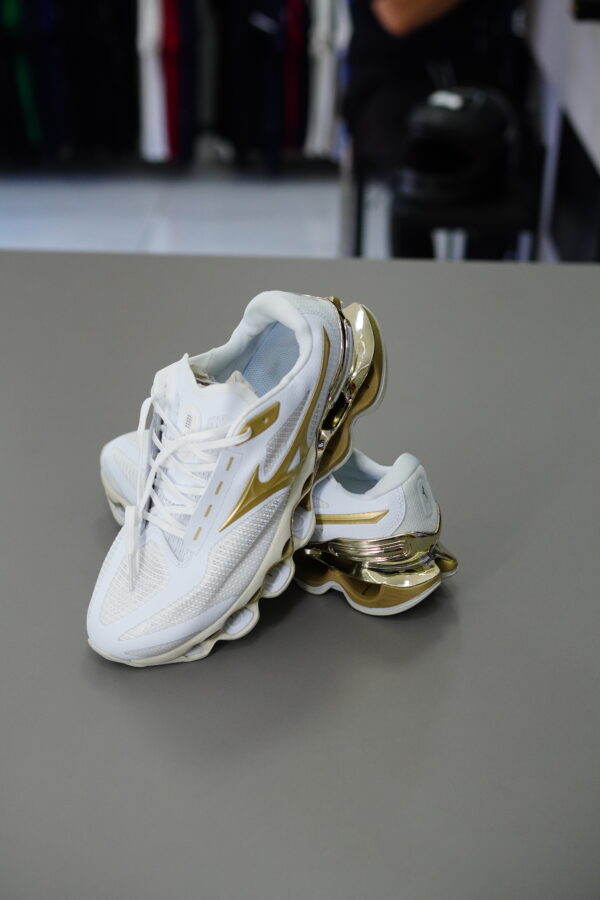 Mizuno Prophecy 15