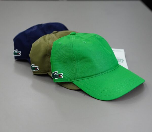 Boné Lacoste Sport