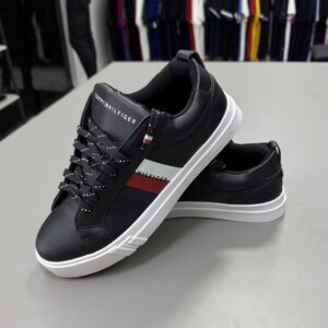Sapatênis Tommy Hilfiger Dino (linha Premium)