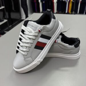 Sapatênis Tommy Hilfiger Dino (linha Premium)