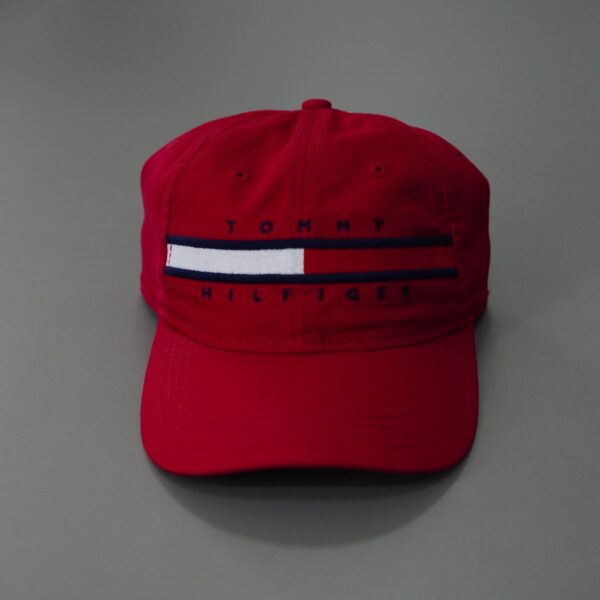 Boné Tommy Hilfiger